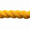 Factory Price Plastic PP Multifilament Braided Rope